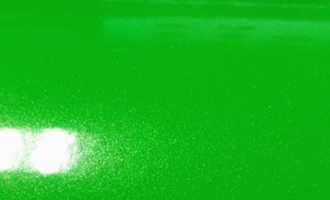 Dulce perla plata verde 502