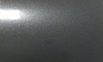 Grafito gris plateado -QHB71001