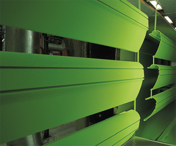 Powder Coating O Pintura En Polvo. Que Es Y Como Funciona. – JYKMTN