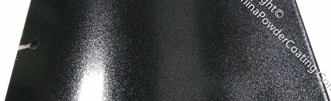 Candy Pearl Silver Black-USA21007