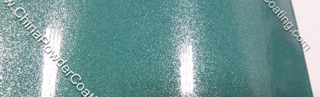 Candy Pearl Silver Blue 5018