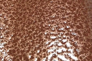 Antique Copper Brown -UAE-814HFC-1