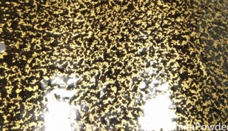 Antique Gold Black Big Texture-PP21043