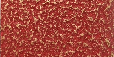 Antique Gold Red -YKEPR378