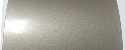 Aluminum Silver -QHG81001  powder paint