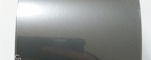 Chrome Silver -PHB40002  powder paint