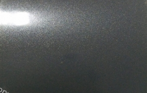 Graphite Grey Silver -QHB71001 powder paint