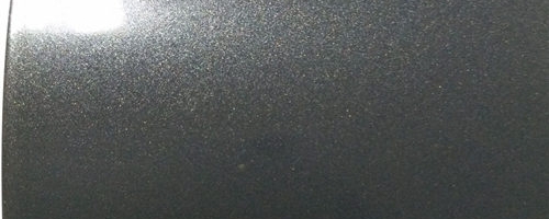 Graphite Grey Silver -QHB71001 powder paint