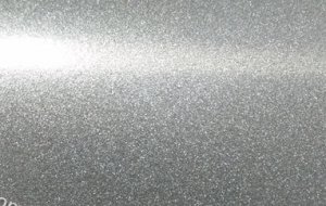 Luster Silver -PHB41001  powder paint