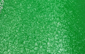 Crocodile Green -ABH8GC021 Crocodile powder coating