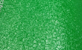 Crocodile Green -ABH8GC021 Crocodile powder coating