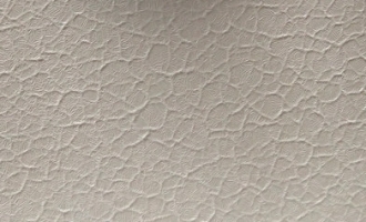 Crocodile White -RAL9016 Crocodile powder coating