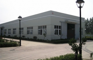 Manufacturing Shop