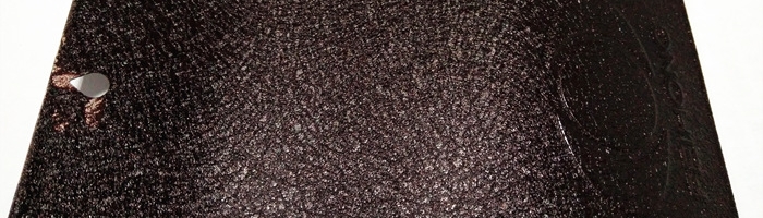 Brown Leather -GMMB81009