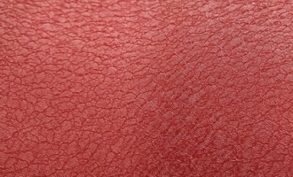 ehm35565 red leather powder coating
