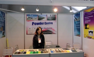 Import and Export exhibition