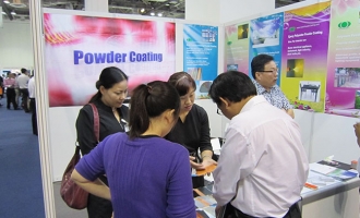 Asia Coating Show