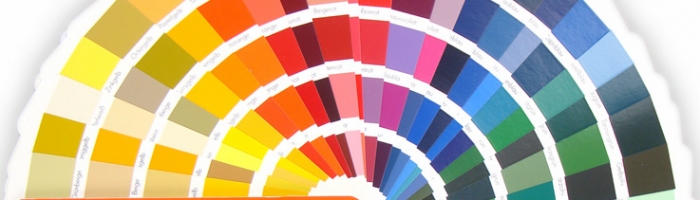 ral color chart