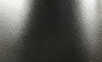 black-flat-sand-eps21058 powder coating