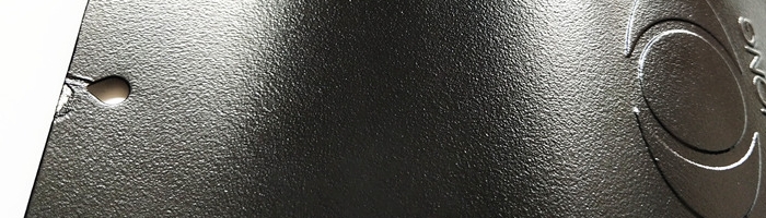 black-flat-sand-eps21058 powder coating