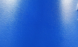 blue-flat-sand-ems51020 powder coating