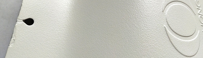 flat-sand-white-ems91030 powder coating