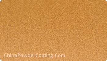 Orange Sand RAL1006