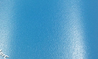 Blue Sand RAL5015 powder paint