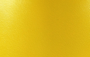 yellow-flat-sand-en11021s powder paint