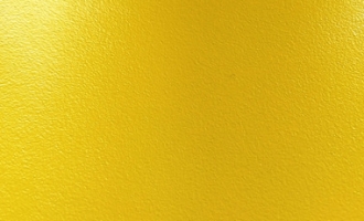 yellow-flat-sand-en11021s powder paint