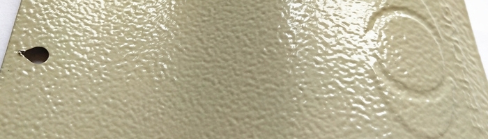 RAL7032 Pebble GREY Wrinkle