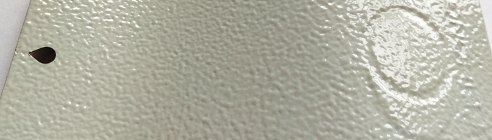 RAL7035 Light Grey Wrinkle