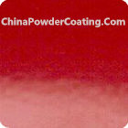 gloss powder coating