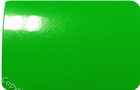 pearl silver green powder coating paint