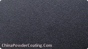 Sand Texture Powder Coating