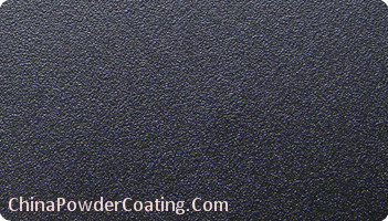 Sand Texture Powder Coating