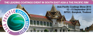 Asia Pacific Coating Show