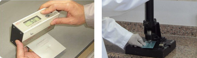 powder coating laboratory,powder coating test