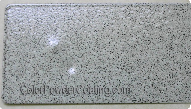 marble powder coating