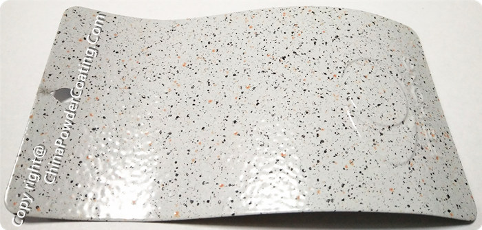 Marble Stone POWDER coating