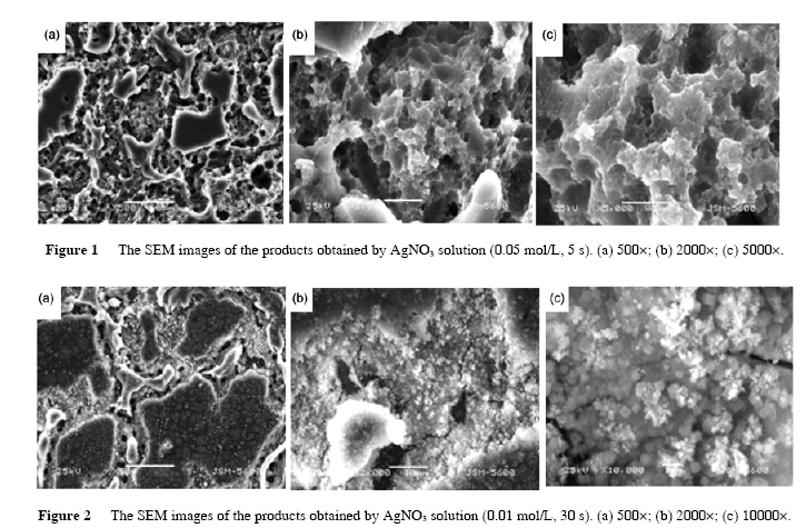 AZ91D magnesium alloy substrate prepare biomimetic hydrophobic