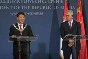 Serbia and China are true friends and reliable partners