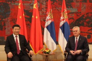 Serbia and China are true friends and reliable partners