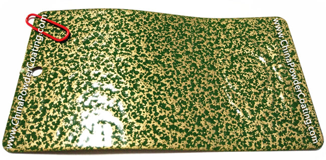 Antique Green Gold-TERRYP61009
