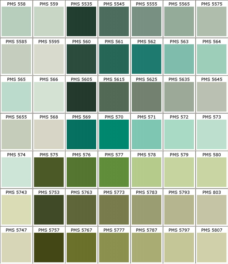 Pantones PS CHARS PMS 558 PMS 559 PMS 5535 PMS 5545 PMS 5555 PMS 5565 PMS 5575 PMS 5585 PMS 5595 PMS 560 PMS 561 PMS 562 PMS 563 PMS 564 PMS 565 PMS 566 PMS 5605 PMS 5615 PMS 5625 PM PMS 5635 PMS 5645 PMS 5655 PMS 568 PMS 569 PMS 570 PMS 571 PMS 572 PMS 573 PMS 574 PMS 575 PMS 576 PMS 577 PMS 578 PMS 579 PMS 580 PMS 5743 PMS PMS 5753