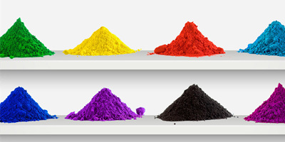 Powder Coating Powder Supplier