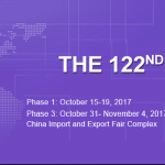 122nd Canton Fair