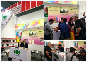 canton fair show