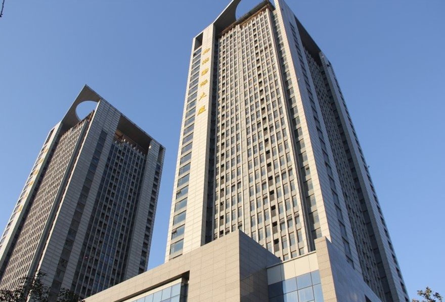 feihong office