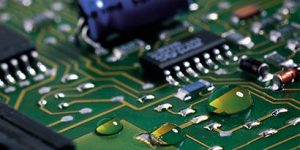 electronic components protective coatings